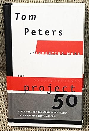 The Project 50