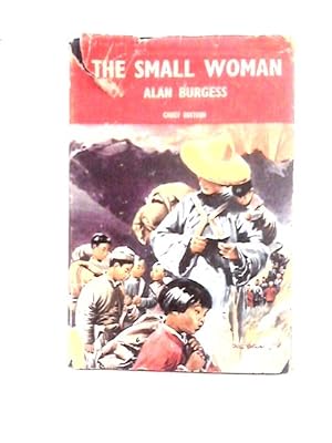 Seller image for The Small Woman for sale by World of Rare Books