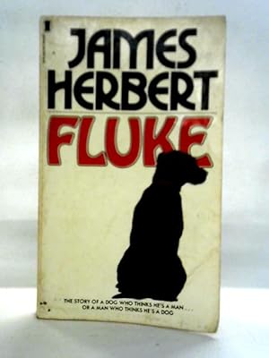 Imagen del vendedor de Fluke a la venta por World of Rare Books