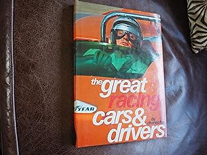 Seller image for THE GREAT RACING CARS AND DRIVERS for sale by Ron Weld Books