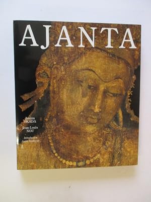 Bild des Verkufers fr Ajanta zum Verkauf von GREENSLEEVES BOOKS
