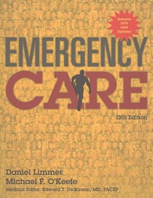 Seller image for Emergency Care for sale by GreatBookPrices