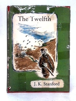 Imagen del vendedor de The Twelfth a la venta por World of Rare Books