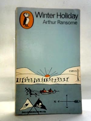 Seller image for Winter Holiday for sale by World of Rare Books