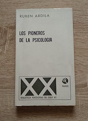 Imagen del vendedor de LOS PRINCIPIOS DE LA PSICOLOGIA a la venta por Libreria Bibliomania
