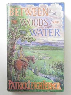 Imagen del vendedor de Between the woods and the water: on foot to Constantinople from the Hook of Holland: the Middle Danube to the Iron Gates a la venta por Cotswold Internet Books