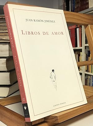 Imagen del vendedor de LIBROS DE AMOR 1911-1912 Libro Indito a la venta por La Bodega Literaria