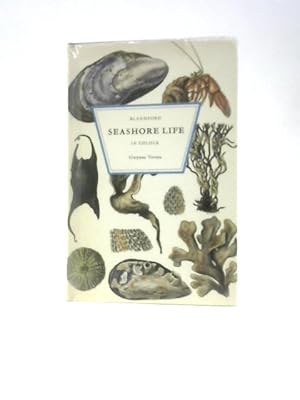 Bild des Verkufers fr Seashore Life in Colour zum Verkauf von World of Rare Books