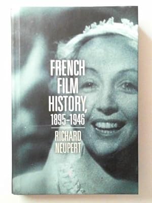 Seller image for French film history, 1895-1946 for sale by Cotswold Internet Books