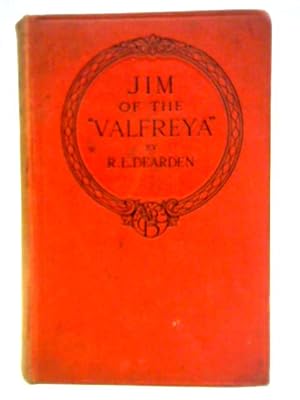 Seller image for Jim of the "Valfreya" for sale by World of Rare Books