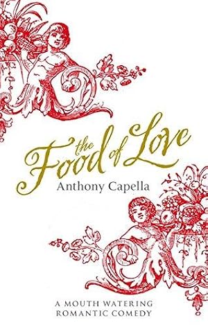 Immagine del venditore per The Food Of Love venduto da WeBuyBooks 2