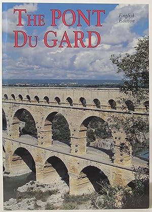 The Pont Du Gard