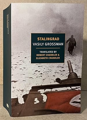 Seller image for Stalingrad for sale by San Francisco Book Company