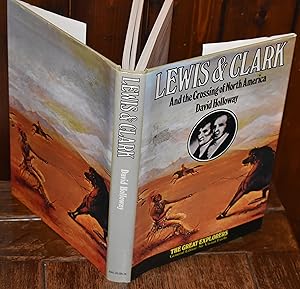 Seller image for Lewis & Clark and the crossing of North America for sale by CHESIL BEACH BOOKS