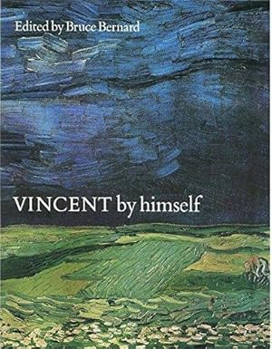 Seller image for Vincent By Himself for sale by WeBuyBooks