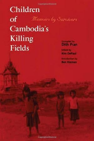 Seller image for Children of Cambodia s Killing Fields: Memoirs by Survivors (Paper) (Southeast Asia Studies) for sale by WeBuyBooks