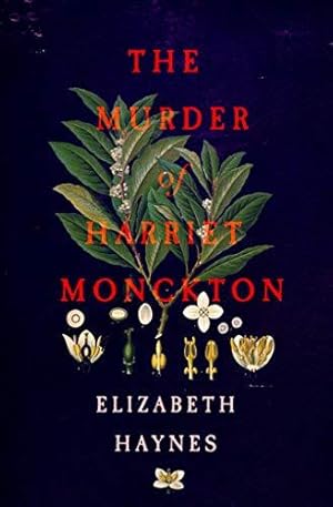 Bild des Verkufers fr The Murder of Harriet Monckton zum Verkauf von WeBuyBooks