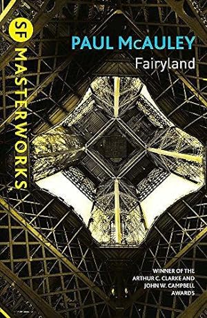 Seller image for Fairyland (S.F. MASTERWORKS) for sale by WeBuyBooks