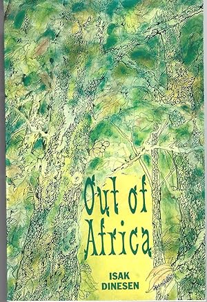 Seller image for Out of Africa for sale by Sue Ost