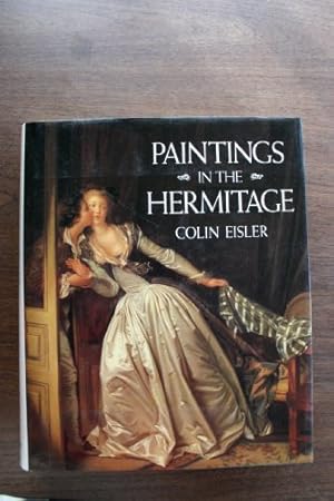 Seller image for Paintings in the Hermitage for sale by WeBuyBooks