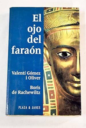 EL OJO DEL FARAON