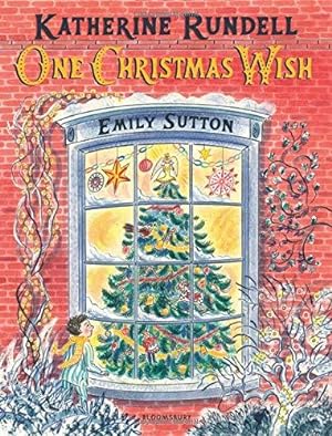 Bild des Verkufers fr One Christmas Wish zum Verkauf von WeBuyBooks