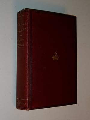 Seller image for The Life and Adventures of Nicholas Nickleby for sale by Rodney Rogers