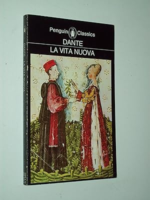 Bild des Verkufers fr La Vita Nuova (Poems of Youth) [Penguin Classics] zum Verkauf von Rodney Rogers