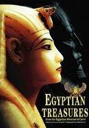 Bild des Verkufers fr Egyptian Treasures from the Egyptian Museum in Cairo zum Verkauf von WeBuyBooks