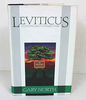 Leviticus: An Economic Commentary