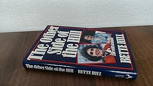 Seller image for Other Side of the Hill: Life with Graham Hill (First Ed.) for sale by BoundlessBookstore