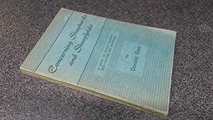Seller image for Concerning Shepherds and Sheepfolds (Revised Ed.) for sale by BoundlessBookstore