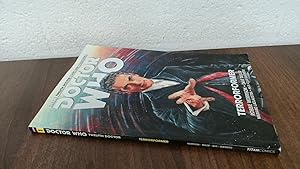 Seller image for Doctor Who : The Twelfth Doctor Vol.1 (Dr Who 1): Volume 1 for sale by BoundlessBookstore