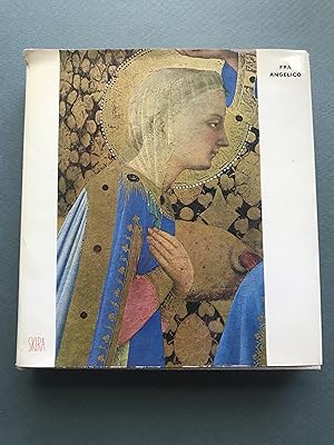 Seller image for FRA ANGELICO (A Taste of Our Time Series) for sale by Sheapast Art and Books