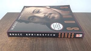 Seller image for Songs: Bruce Springsteen for sale by BoundlessBookstore