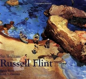Seller image for Sir William Russell Flint for sale by WeBuyBooks