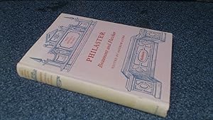 Seller image for Philaster or Love Lies a-Bleeding (The Revels Plays) for sale by BoundlessBookstore