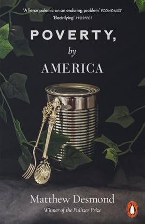 Imagen del vendedor de Poverty, by America a la venta por Rheinberg-Buch Andreas Meier eK