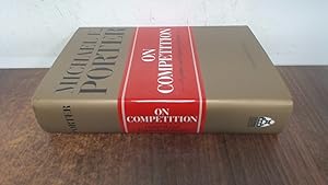 Immagine del venditore per On Competition: Updated and Expanded Edition (Harvard Business Review Book) venduto da BoundlessBookstore