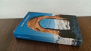 Bild des Verkufers fr The Places In Between (1st,1st.) zum Verkauf von BoundlessBookstore