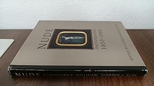 Seller image for Nude Photographs 1850-1980 for sale by BoundlessBookstore