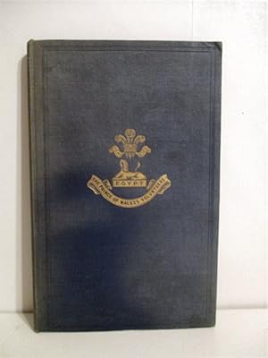 Seller image for A Short History of the Prince of Wales's Volunteers (South Lancashire). for sale by Military Books