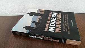 Seller image for Understanding Modern Warfare for sale by BoundlessBookstore