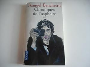 Chroniques de l'asphalte 2/5