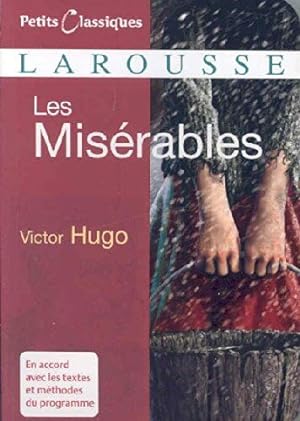 Bild des Verkufers fr Les Misrables zum Verkauf von Dmons et Merveilles