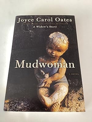 Seller image for Mudwoman (Uncorrected Proof) for sale by Brothers' Fine and Collectible Books, IOBA