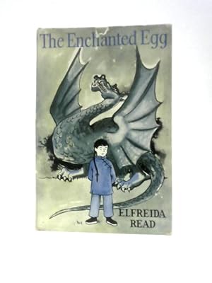 Bild des Verkufers fr The Enchanted Egg zum Verkauf von World of Rare Books