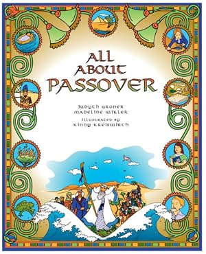 Seller image for All About Passover for sale by GreatBookPricesUK