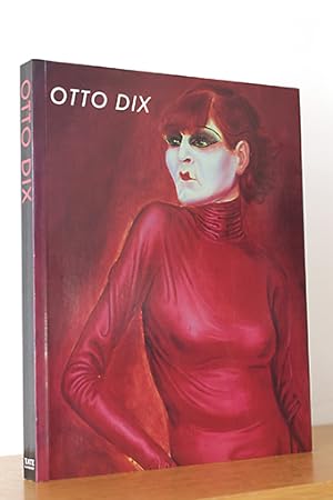 Otto Dix 1891-1969