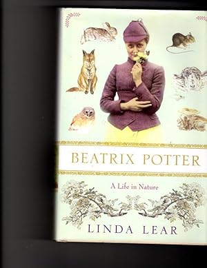 Seller image for Beatrix Potter: A Life in Nature for sale by Orca Knowledge Systems, Inc.